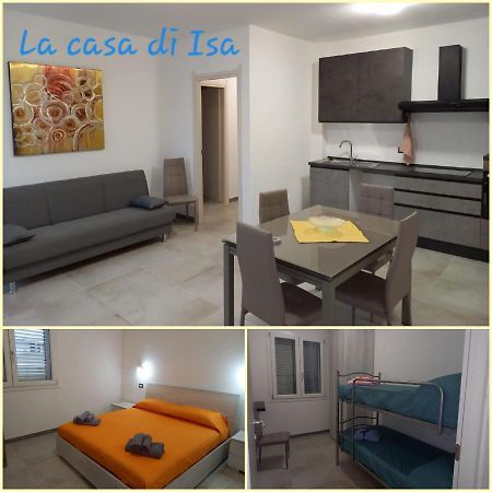 La Casa Di Isa Apartment Maracalagonis ภายนอก รูปภาพ
