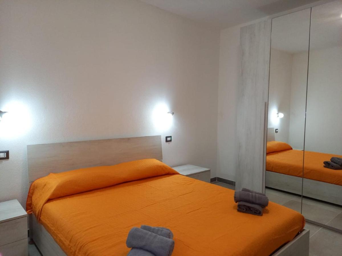 La Casa Di Isa Apartment Maracalagonis ภายนอก รูปภาพ