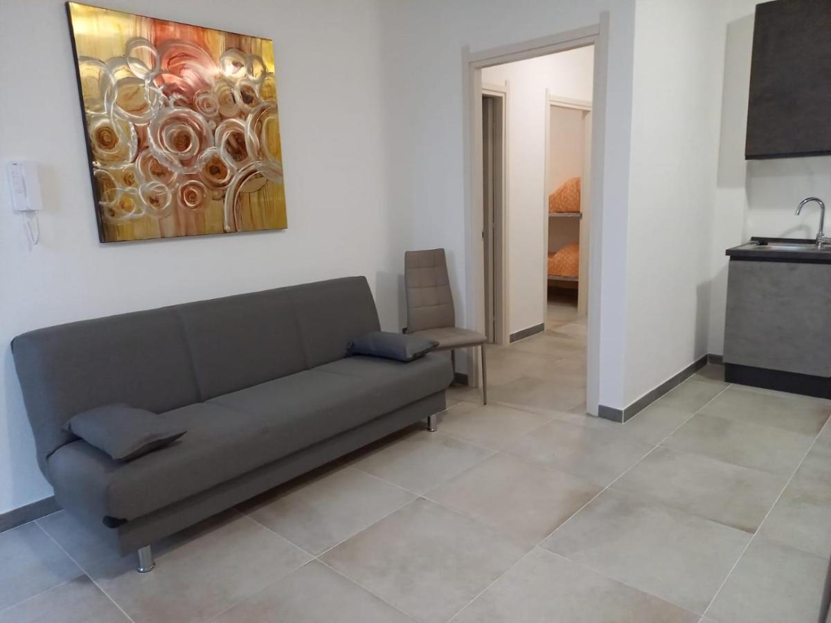 La Casa Di Isa Apartment Maracalagonis ภายนอก รูปภาพ