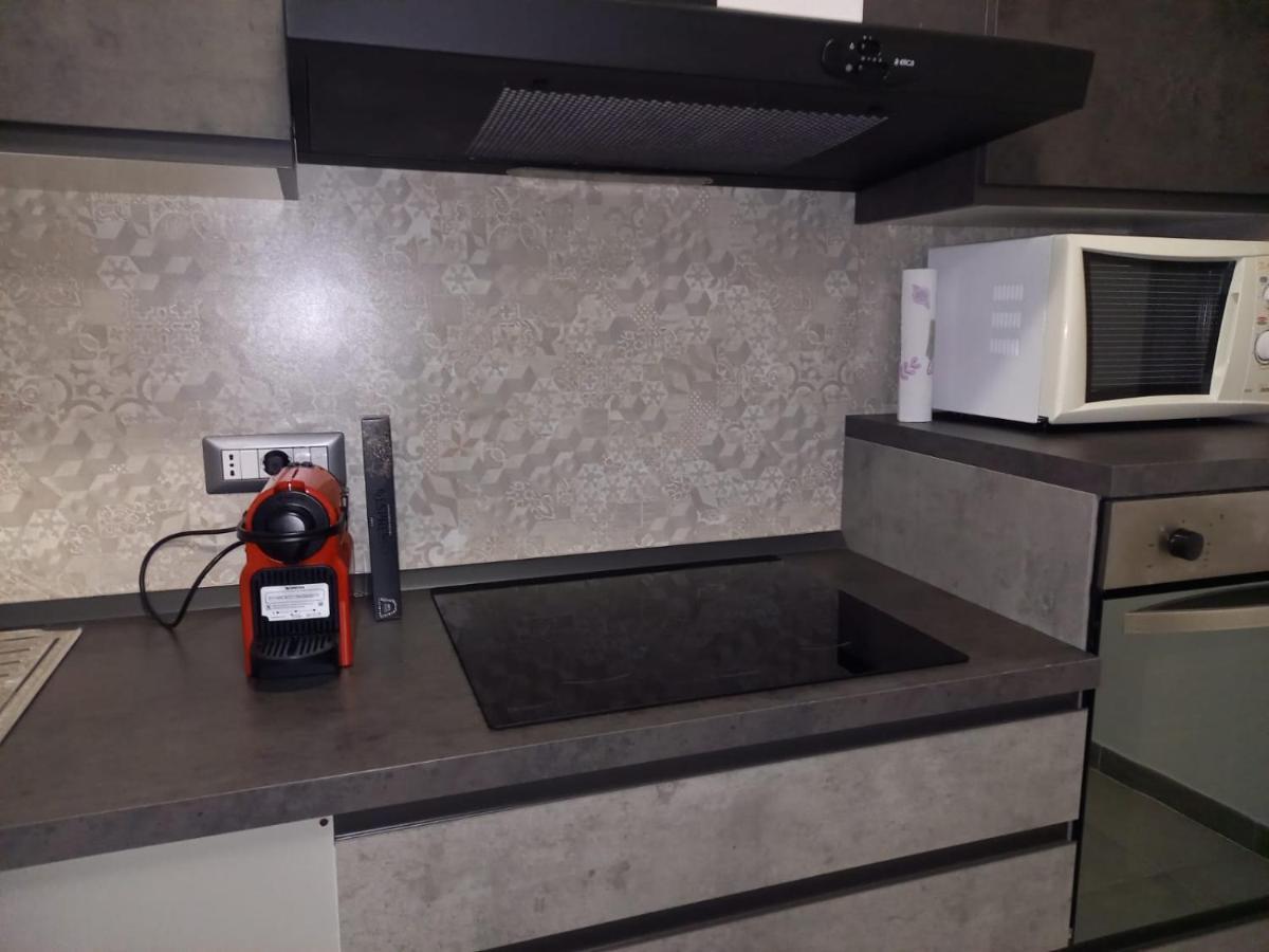 La Casa Di Isa Apartment Maracalagonis ภายนอก รูปภาพ