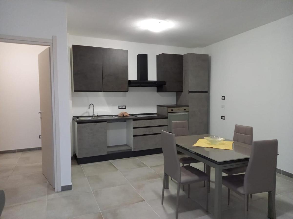 La Casa Di Isa Apartment Maracalagonis ภายนอก รูปภาพ