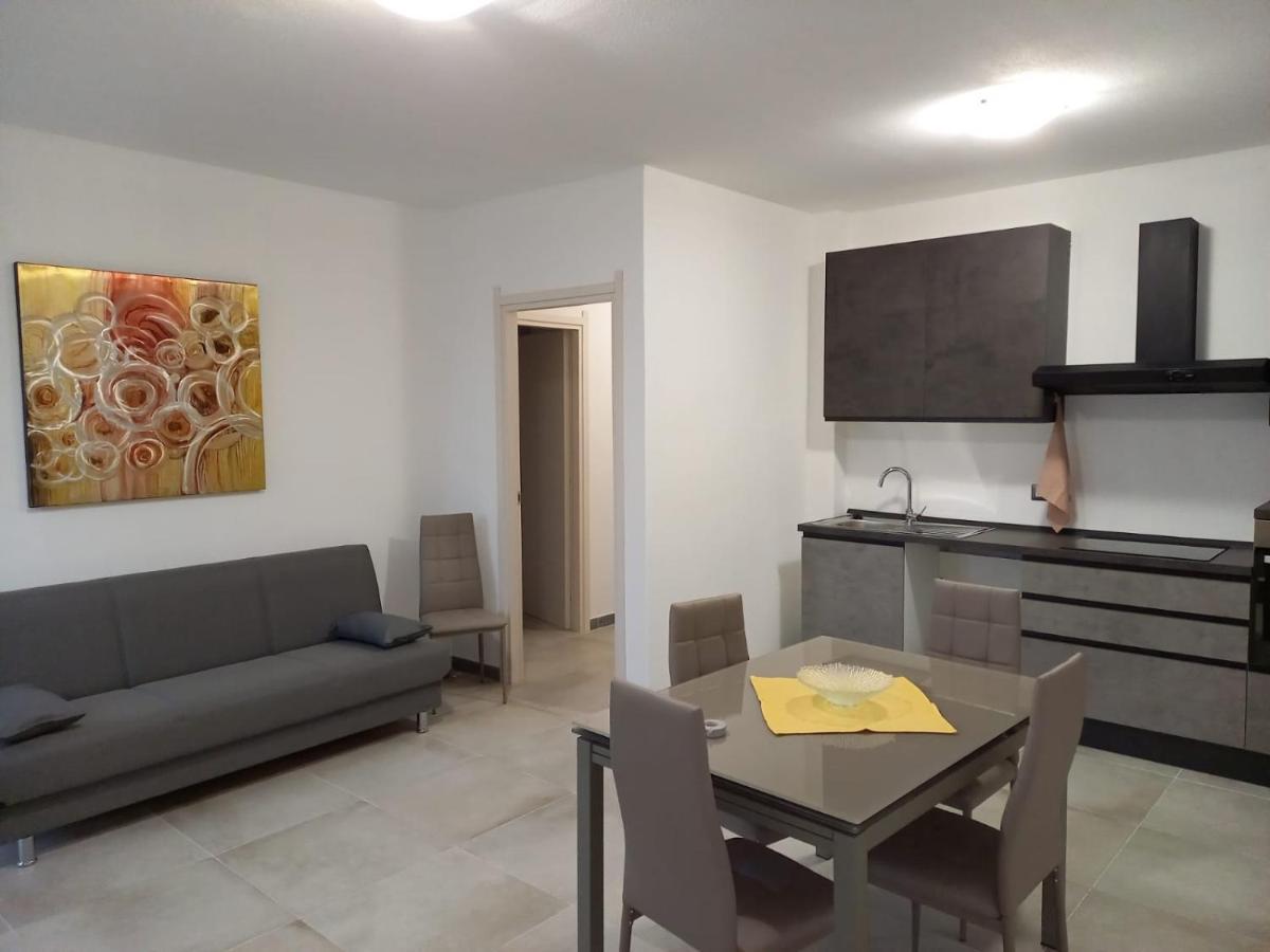 La Casa Di Isa Apartment Maracalagonis ภายนอก รูปภาพ