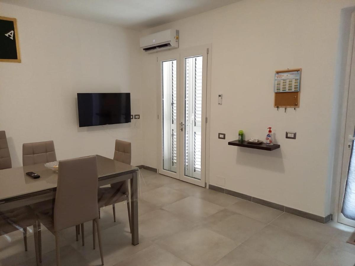 La Casa Di Isa Apartment Maracalagonis ภายนอก รูปภาพ