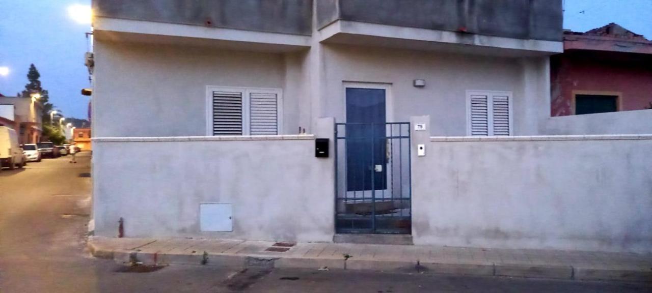 La Casa Di Isa Apartment Maracalagonis ภายนอก รูปภาพ