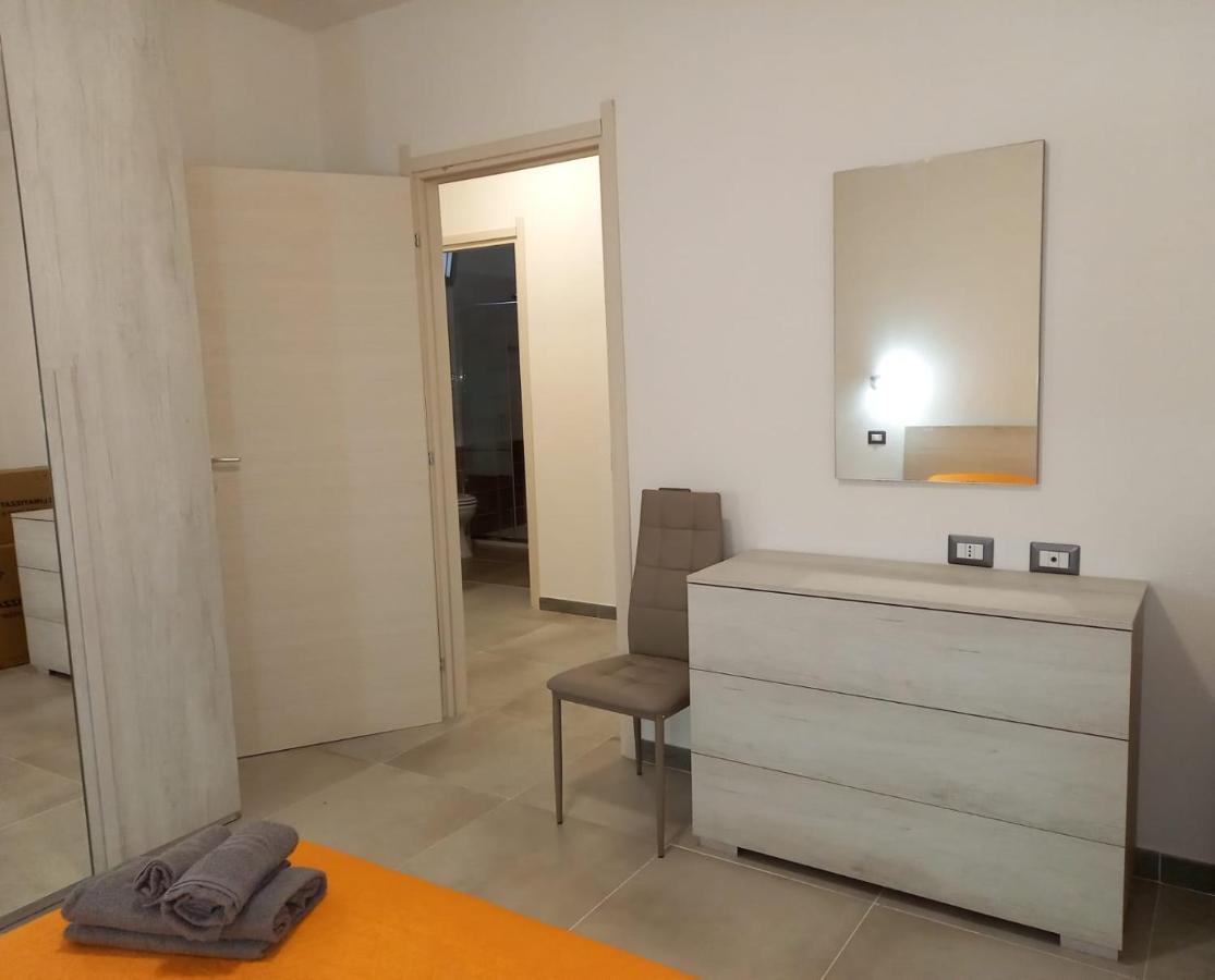 La Casa Di Isa Apartment Maracalagonis ภายนอก รูปภาพ