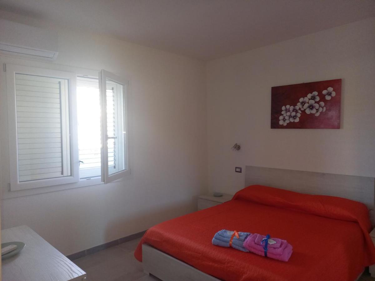 La Casa Di Isa Apartment Maracalagonis ภายนอก รูปภาพ