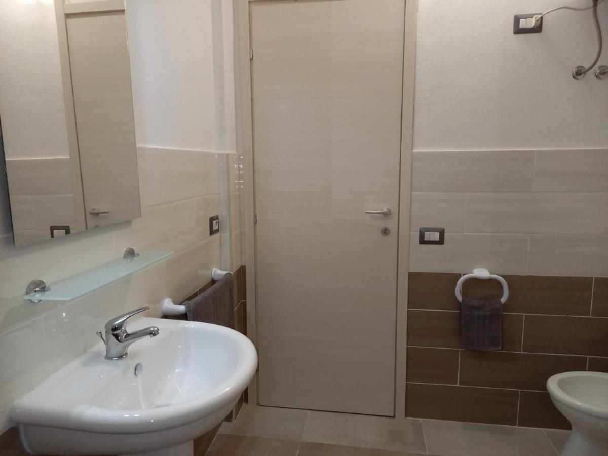 La Casa Di Isa Apartment Maracalagonis ภายนอก รูปภาพ