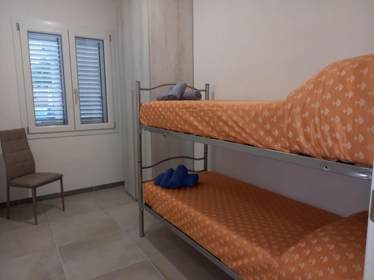 La Casa Di Isa Apartment Maracalagonis ภายนอก รูปภาพ