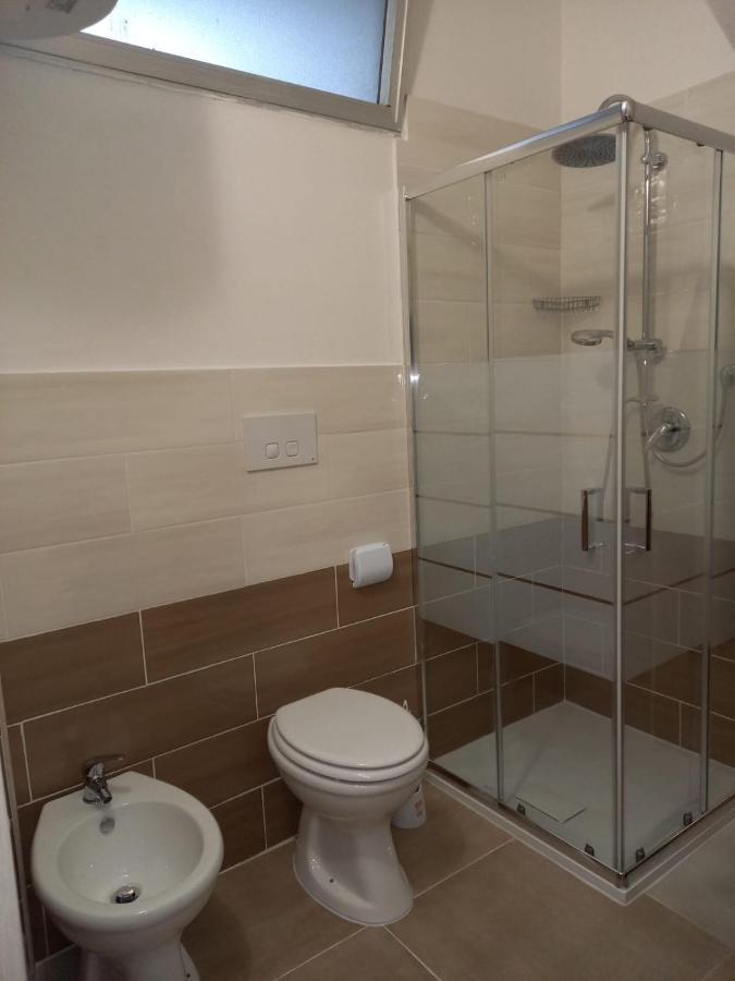 La Casa Di Isa Apartment Maracalagonis ภายนอก รูปภาพ