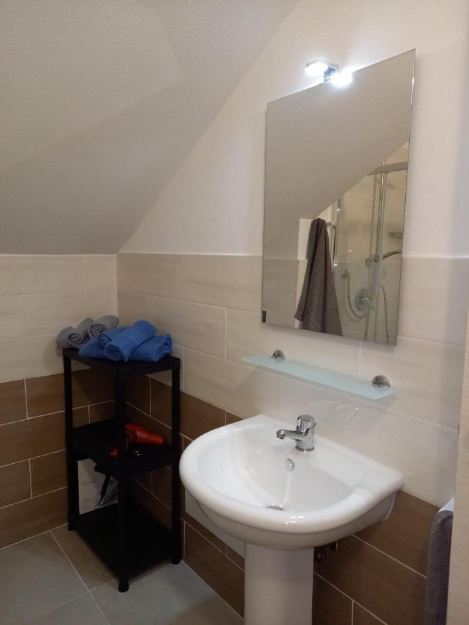 La Casa Di Isa Apartment Maracalagonis ภายนอก รูปภาพ