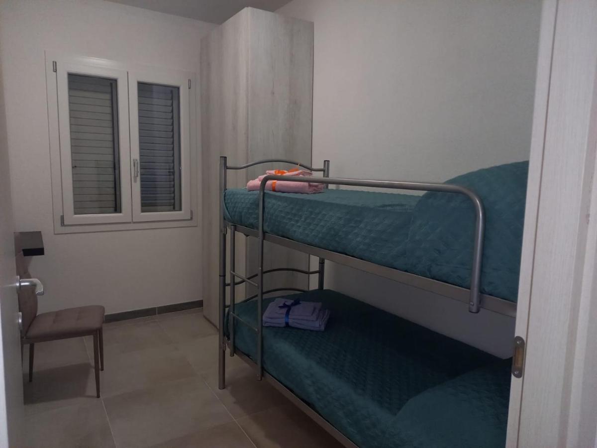 La Casa Di Isa Apartment Maracalagonis ภายนอก รูปภาพ