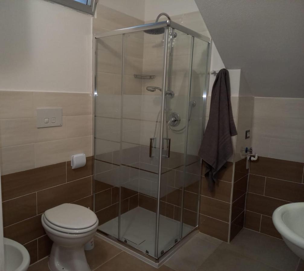 La Casa Di Isa Apartment Maracalagonis ภายนอก รูปภาพ