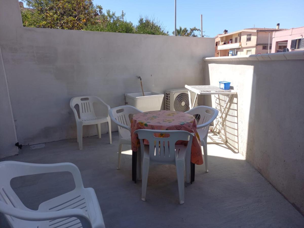 La Casa Di Isa Apartment Maracalagonis ภายนอก รูปภาพ