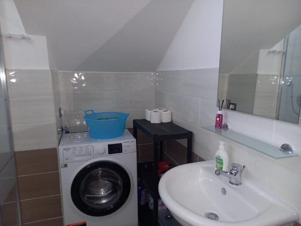 La Casa Di Isa Apartment Maracalagonis ภายนอก รูปภาพ